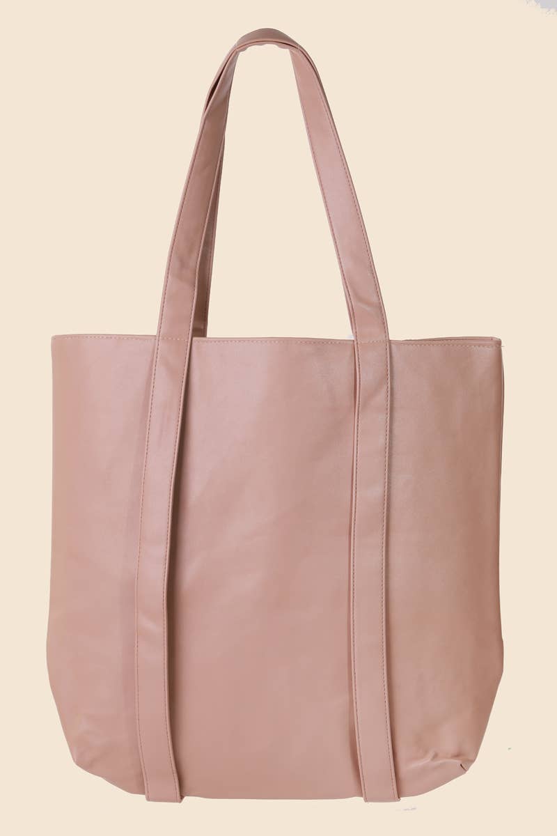 Hat Carrier Tote Bag