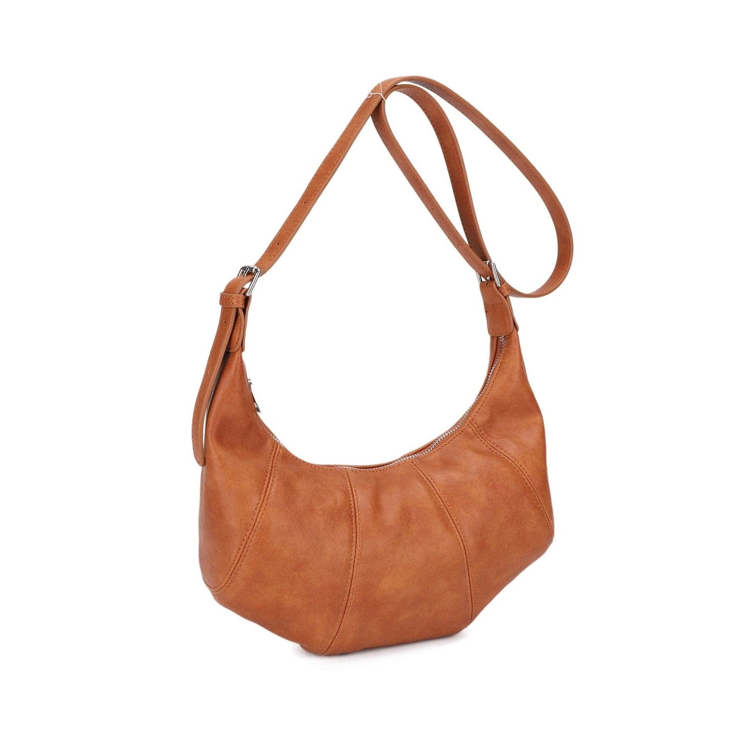 Crescent Shoulder Bag