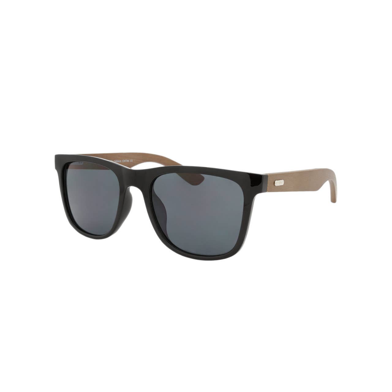Men's Bamboo Sunglasses