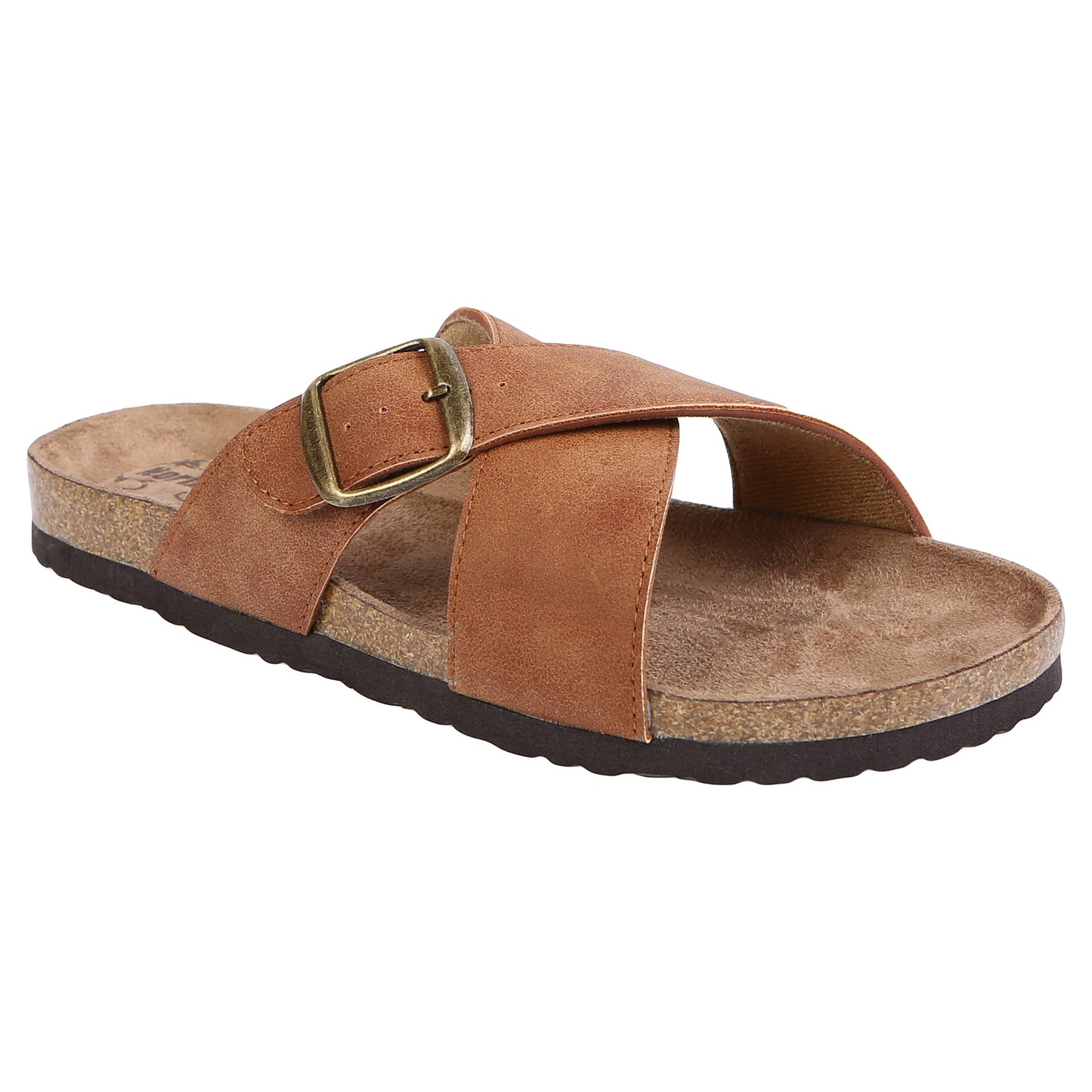 Women's Lana Cork Sandal
