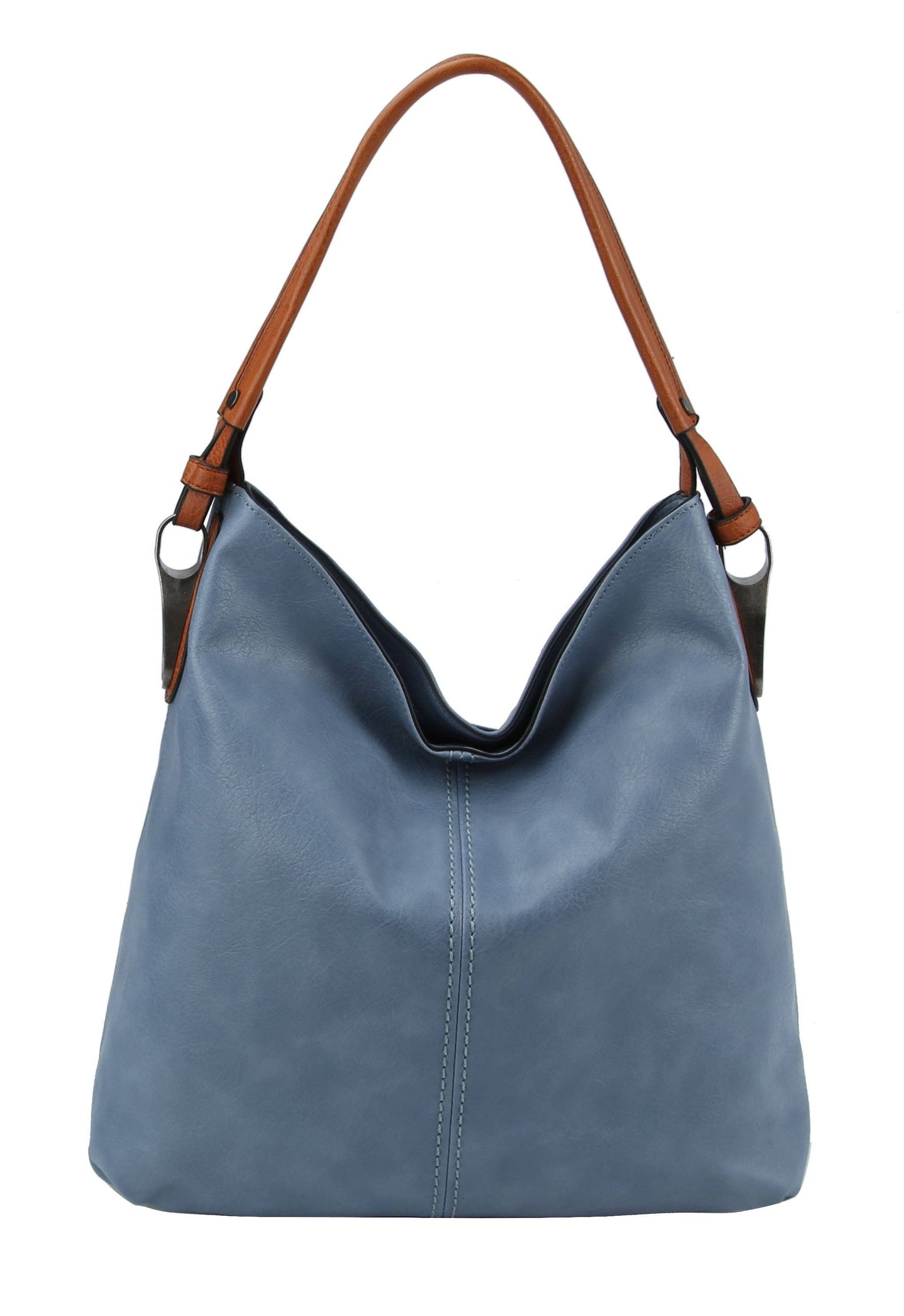 Accent Hobo Bag