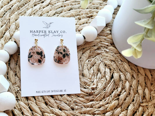 The Daisy Set Earrings