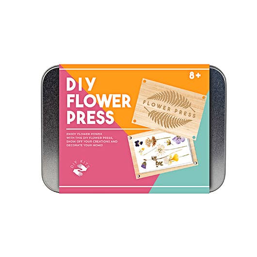 Flower Press