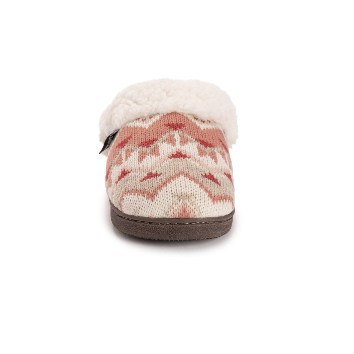 Cozy Cabin Clog Slippers