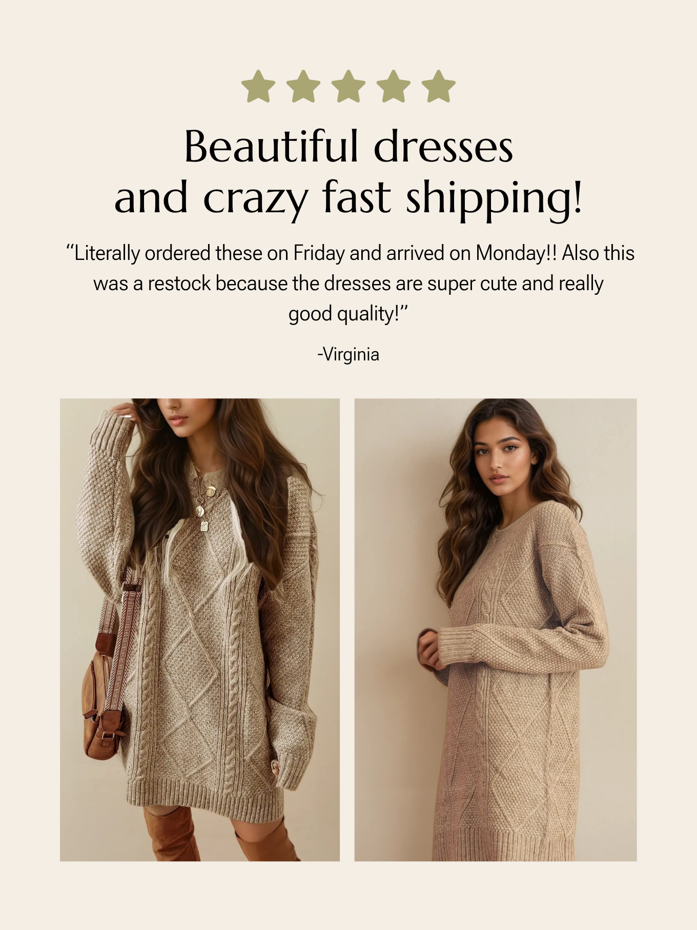 Cropped High Rise Carmel Jeans