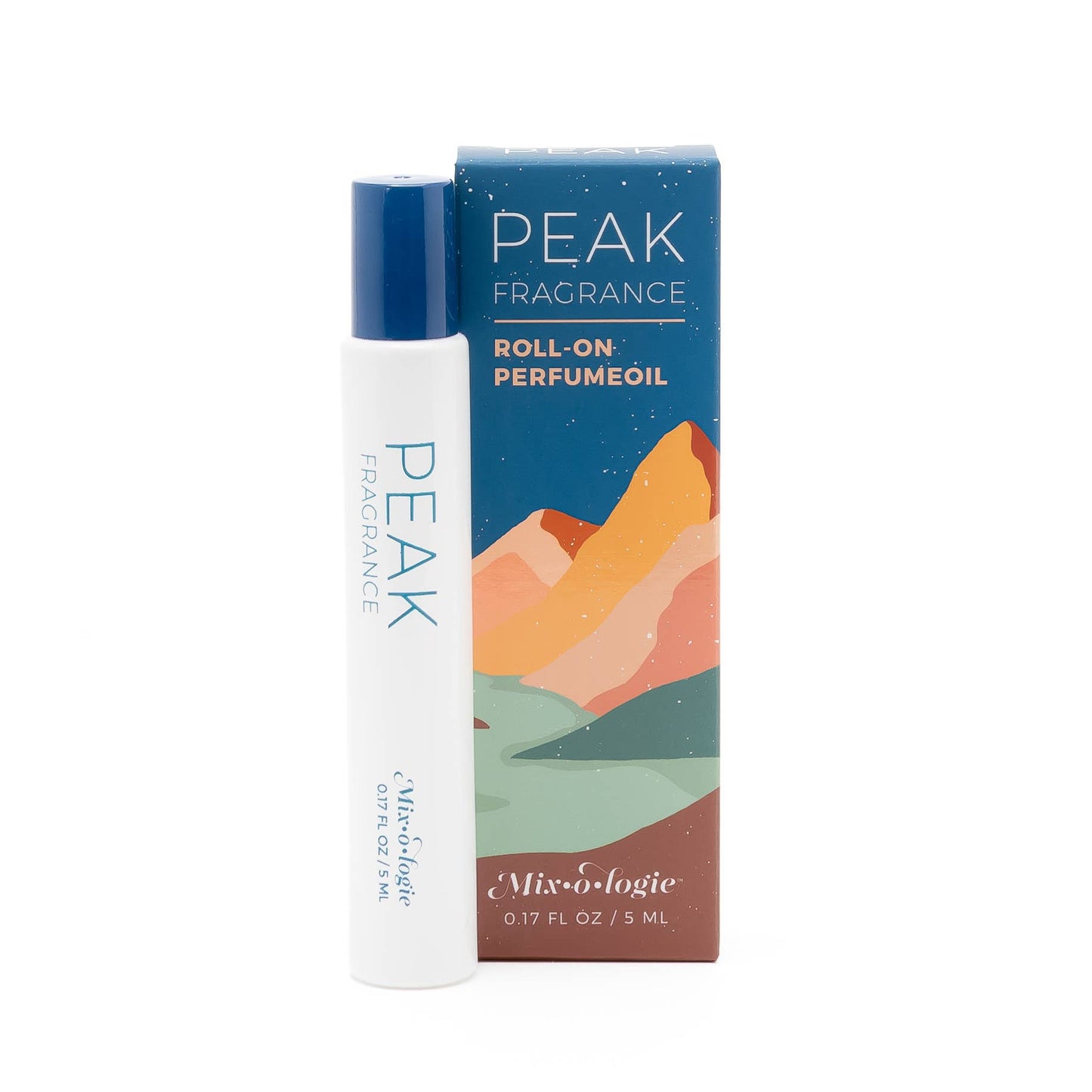 Peak | Destination Scent Pre-Pack