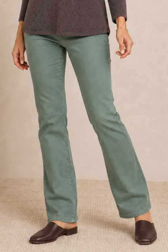 COMING SOON - Sagebrush Bootcut Denim