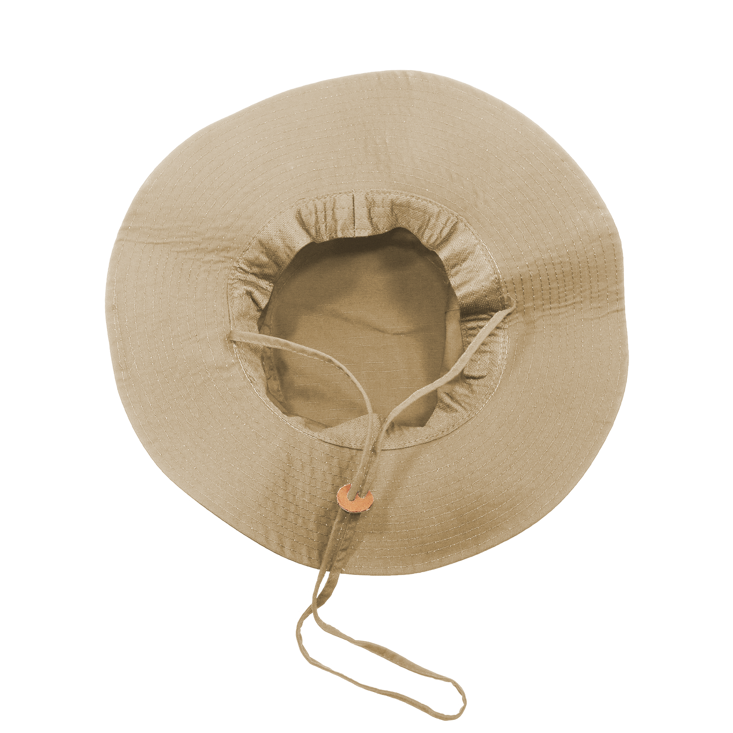 Structured Ripstop Sun Hat