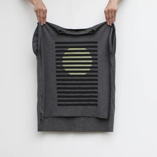 Rising Sun Muscle Tee