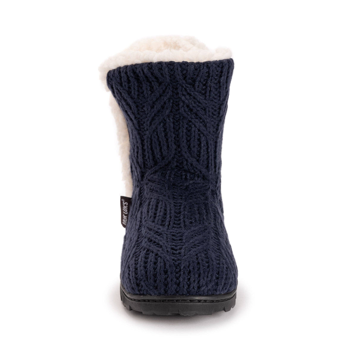 Cheyenne Bootie Slippers
