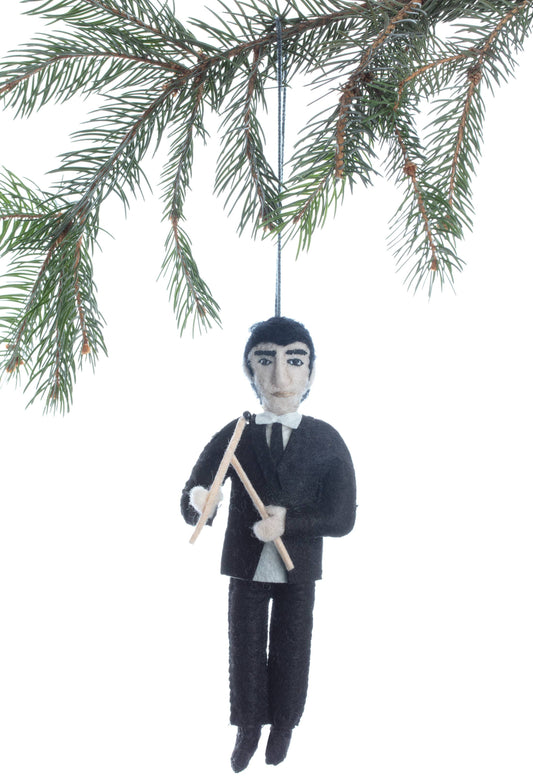 Ringo Starr