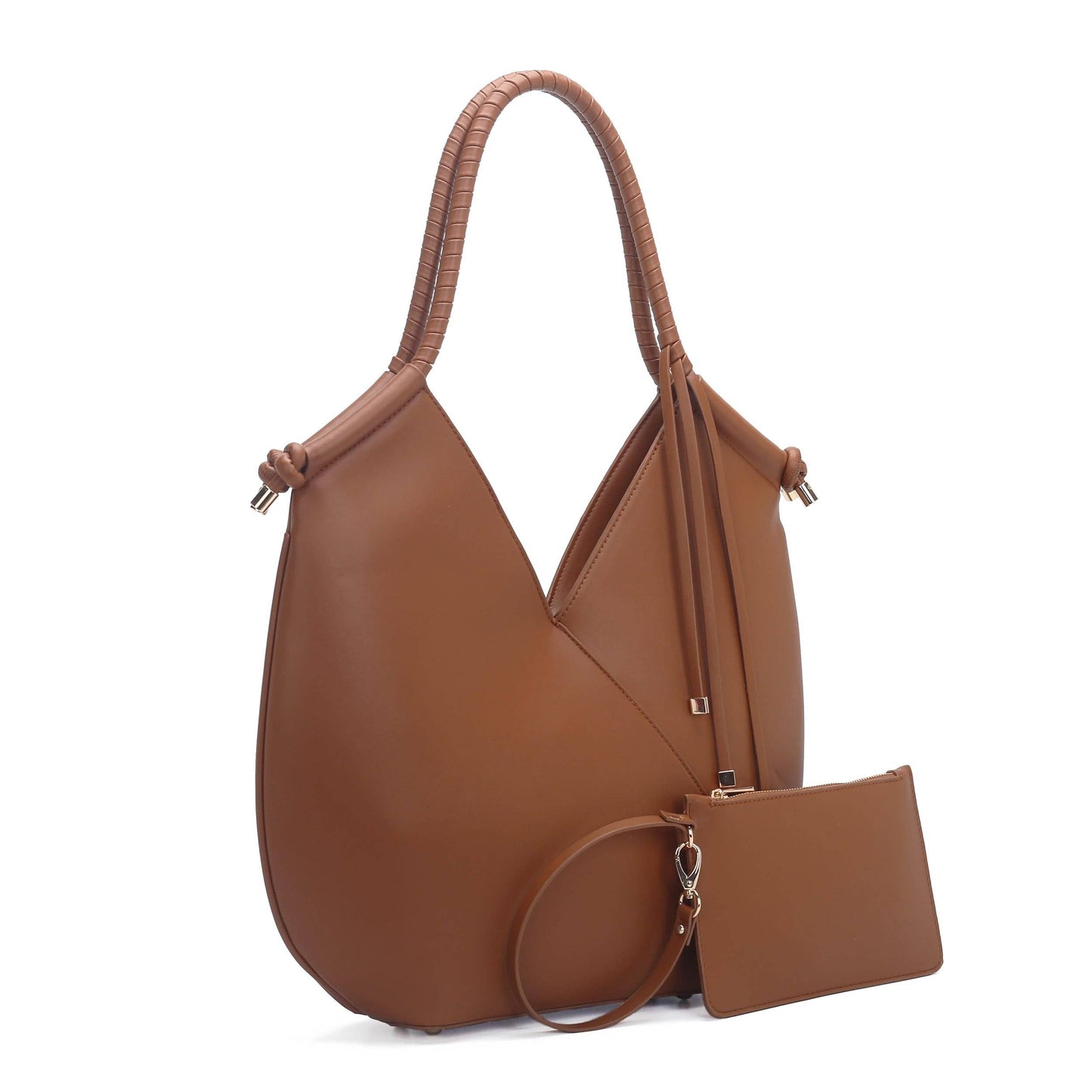 Madison 2 in 1 Tote Bag and Wrislet Set