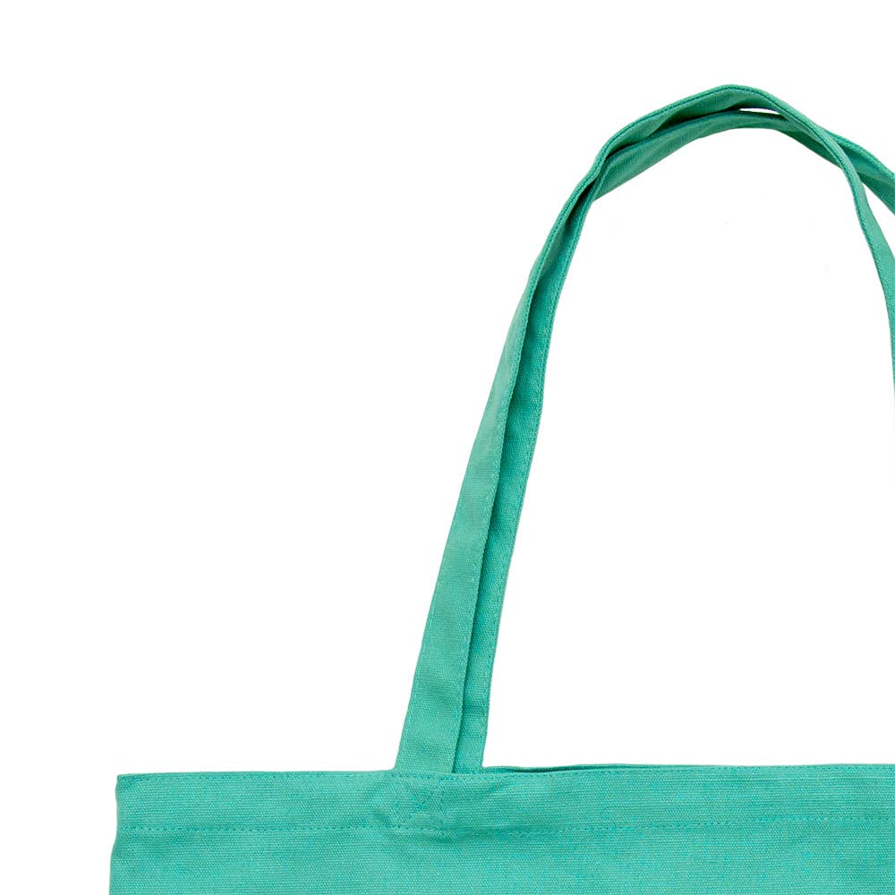 Local Love Jumbo Tote Bag