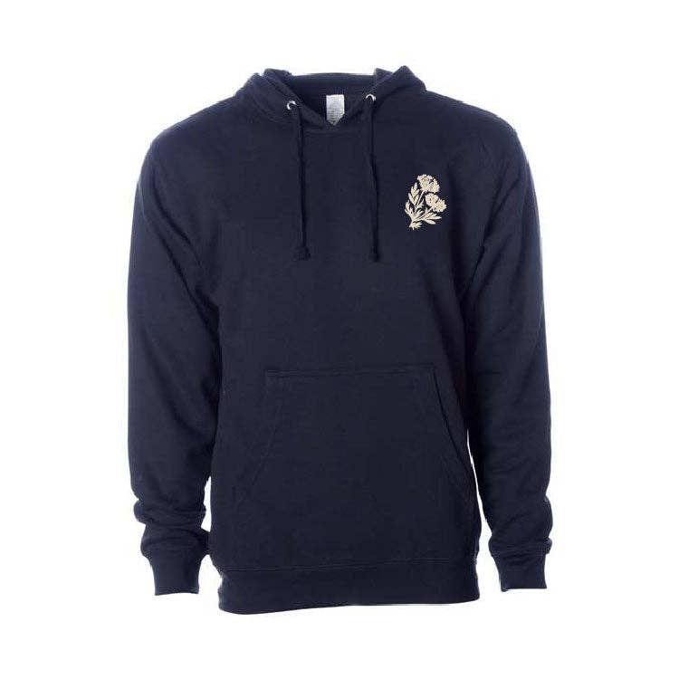Wild Field Unisex Hoodie