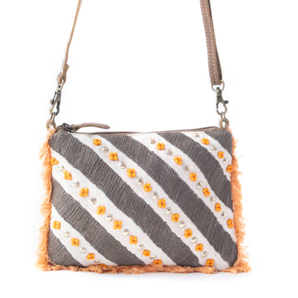 Canyon Skies Crossbody Bag