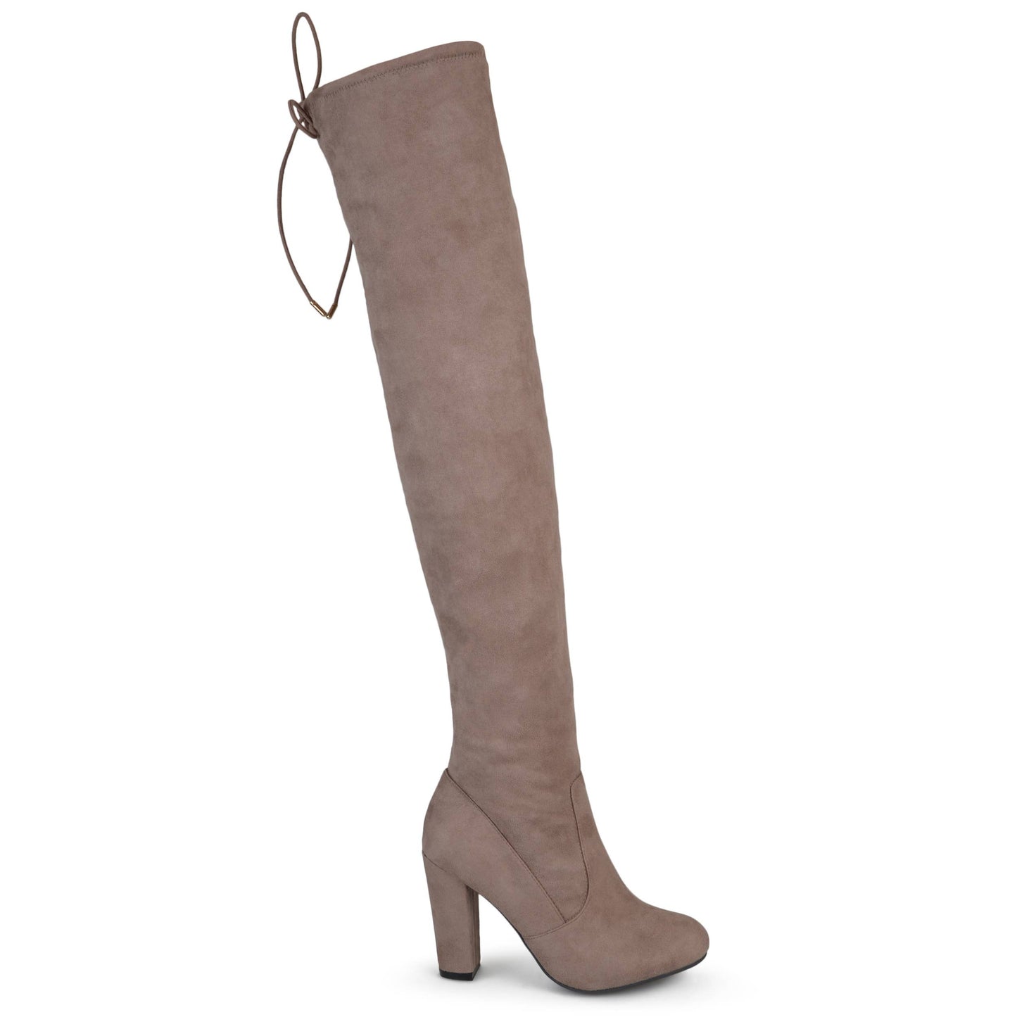 Maya Knee-High Boot - Regular Calf