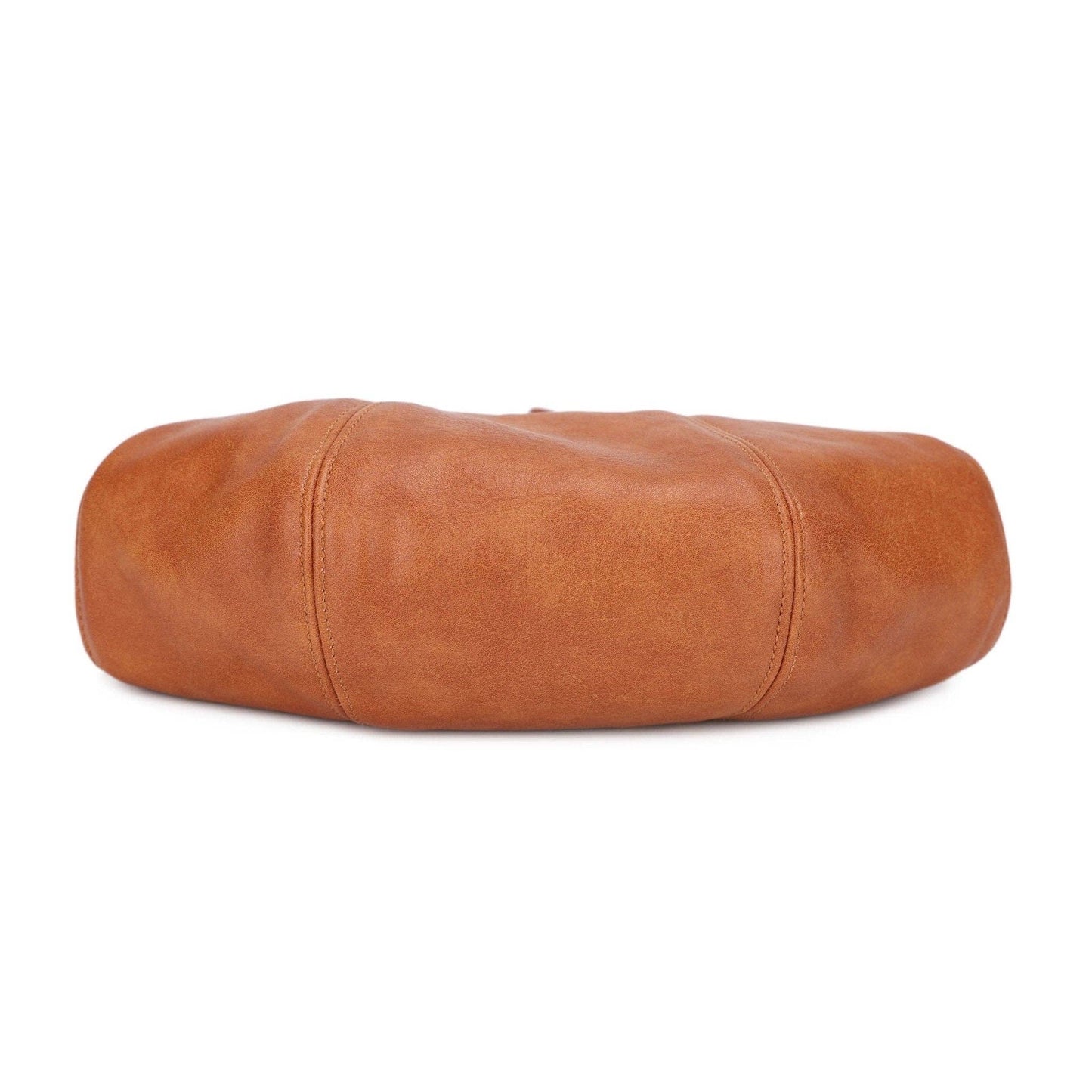 Crescent Shoulder Bag