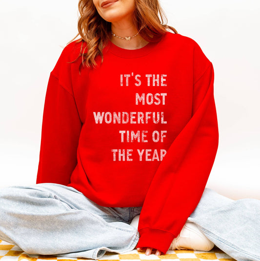 Christmas Sweatshirt