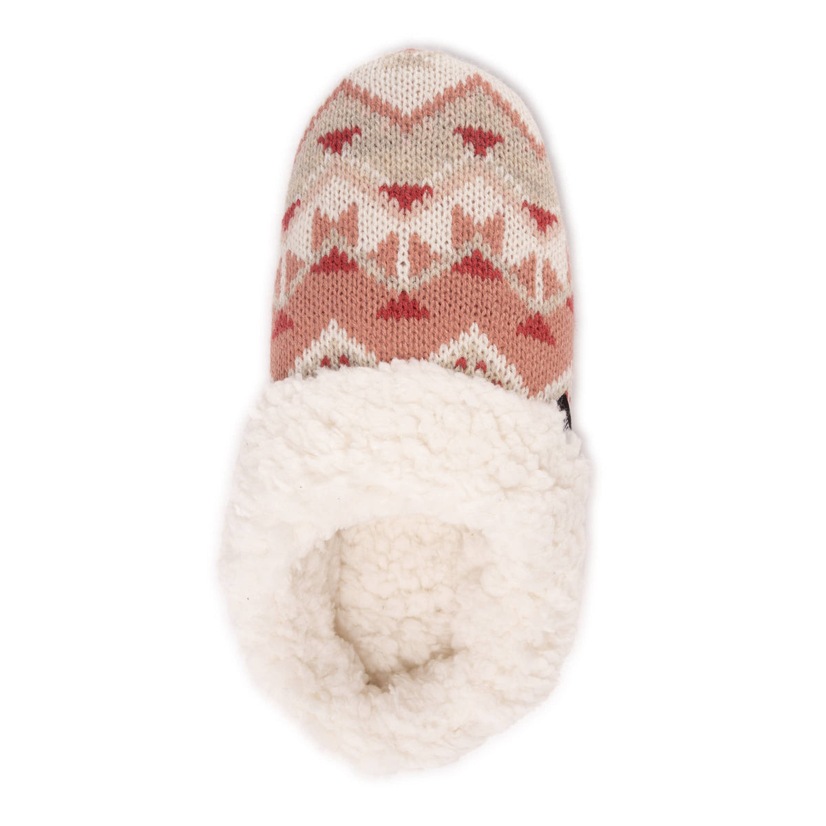 Cozy Cabin Clog Slippers