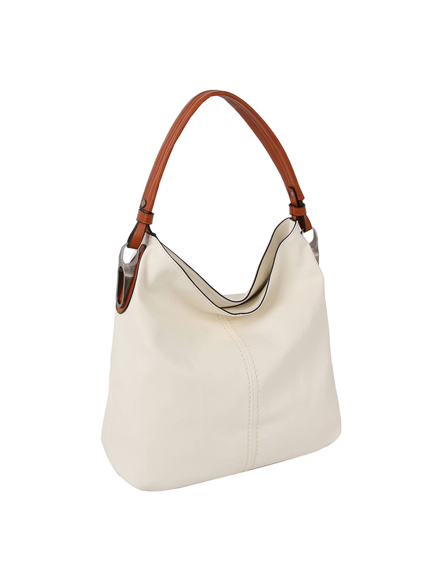 Accent Hobo Bag