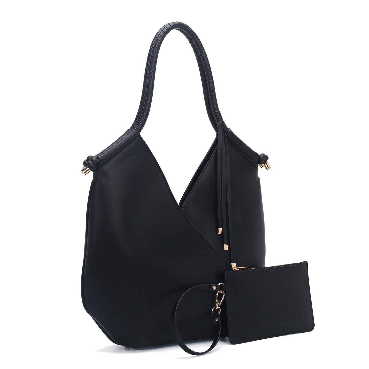 Madison 2 in 1 Tote Bag and Wrislet Set