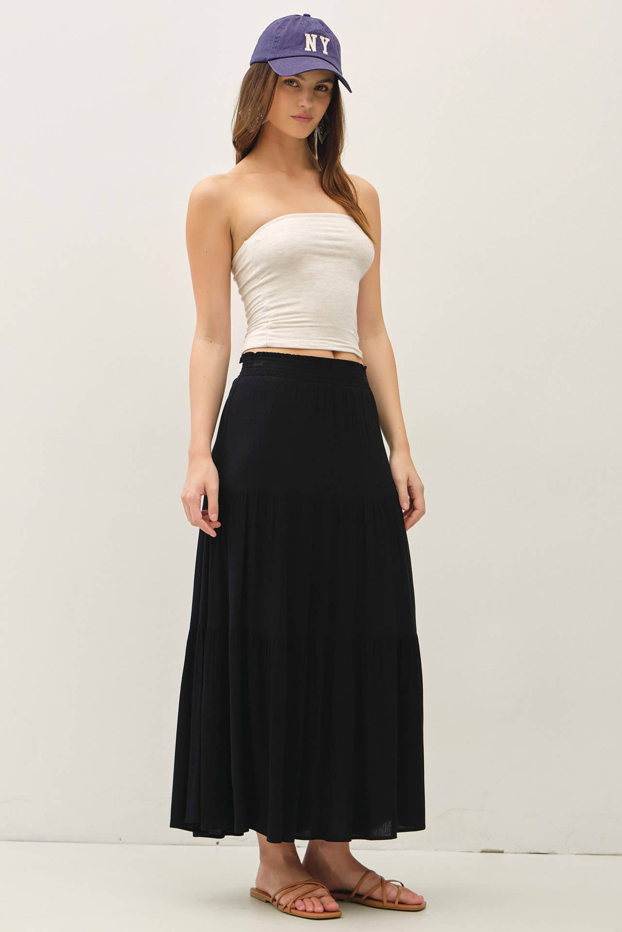 Basic Tube Top