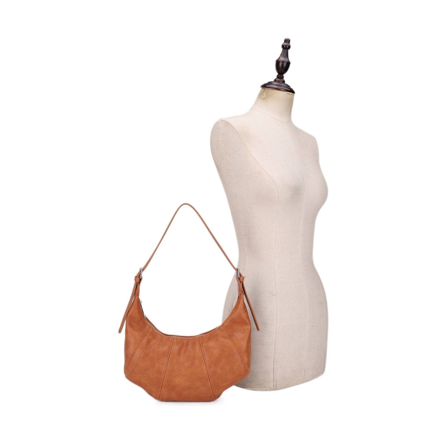 Crescent Shoulder Bag