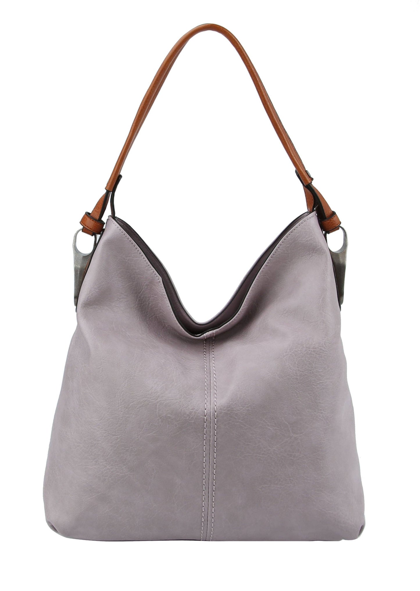 Accent Hobo Bag