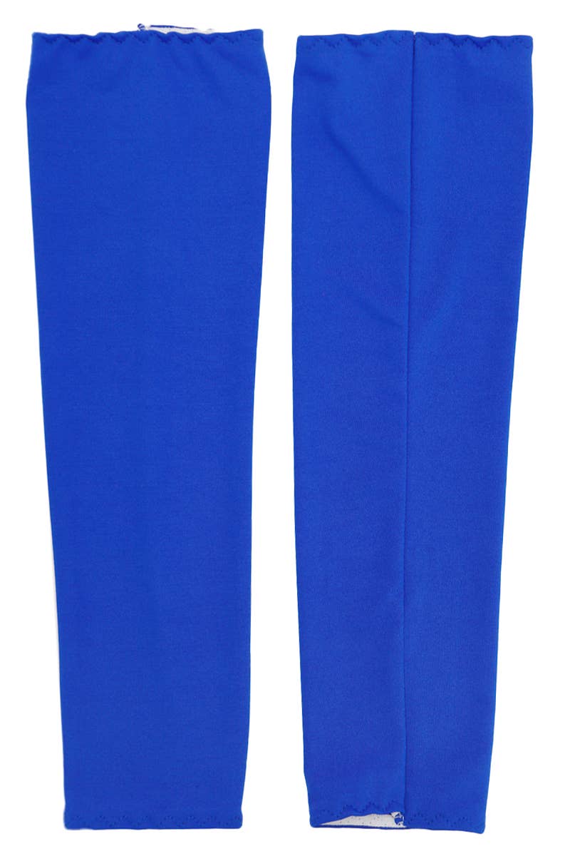 Unisex Elastic Solar UV Protector Arm Sleeves