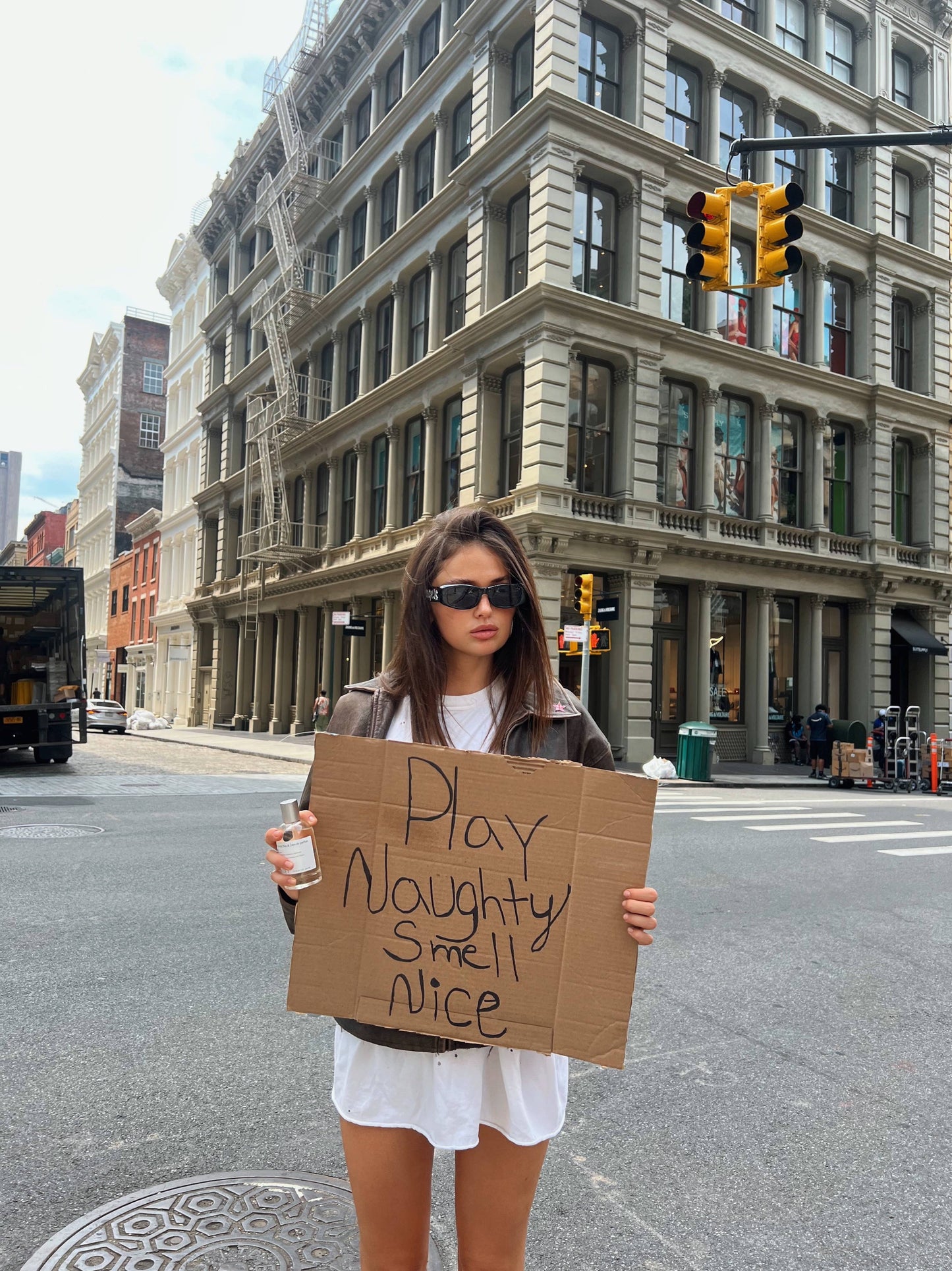 Gossip Girl No. 135