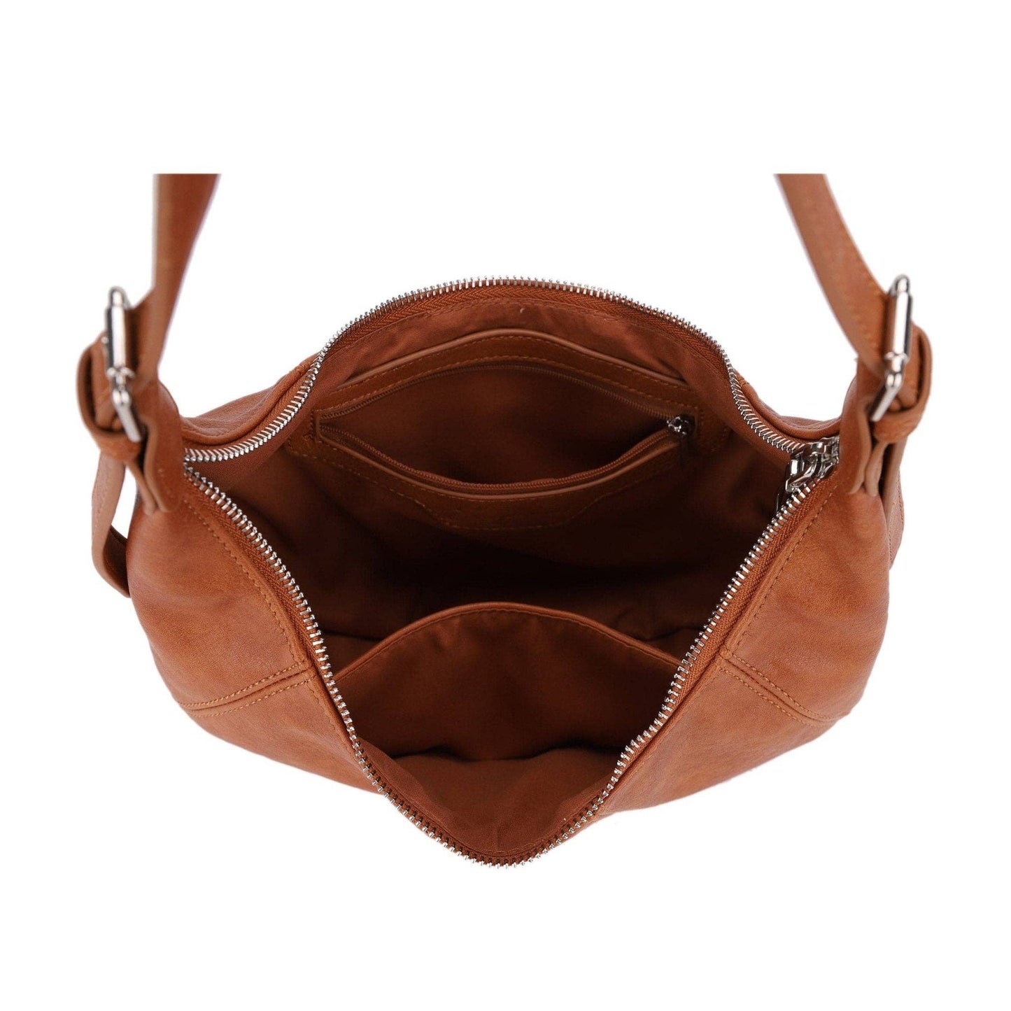 Crescent Shoulder Bag