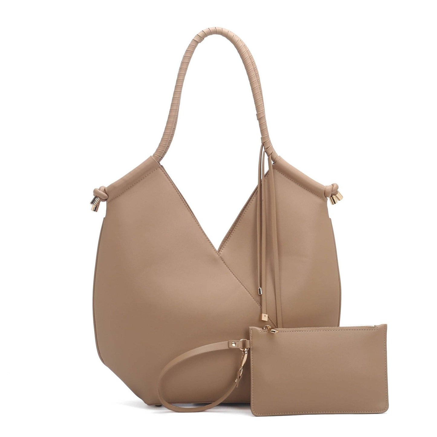 Madison 2 in 1 Tote Bag and Wrislet Set