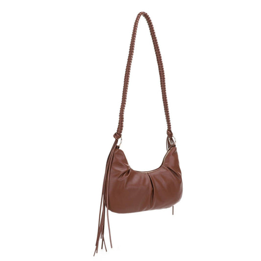 Fringe Crossbody Bag