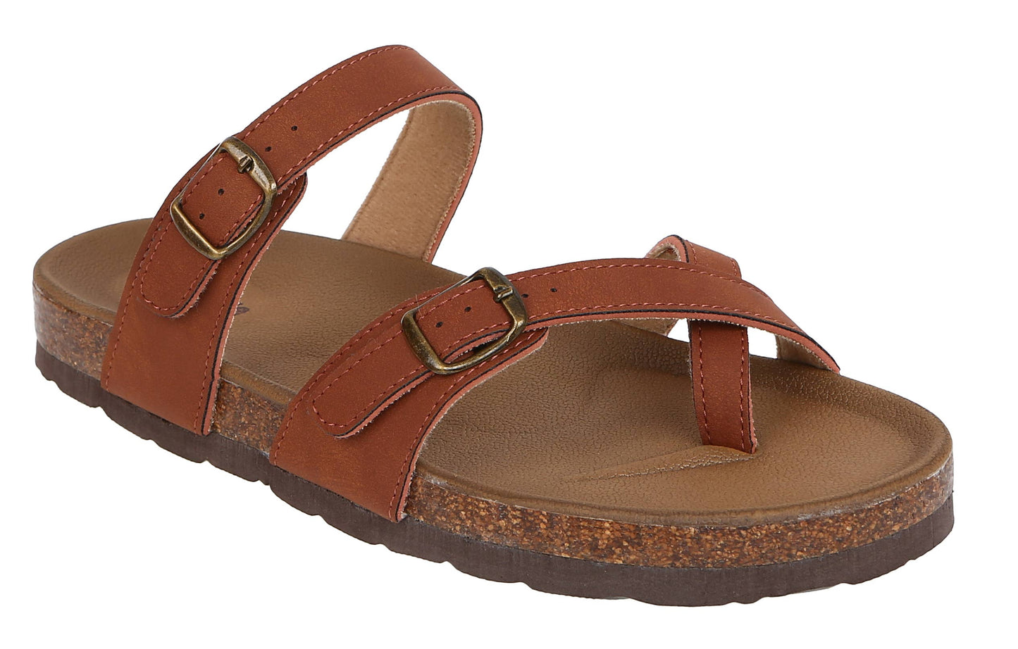 Women's Anya II Footbed Sandal