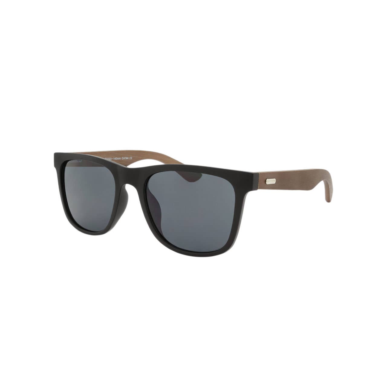 Men's Bamboo Sunglasses