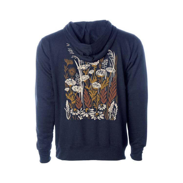 Wild Field Unisex Hoodie