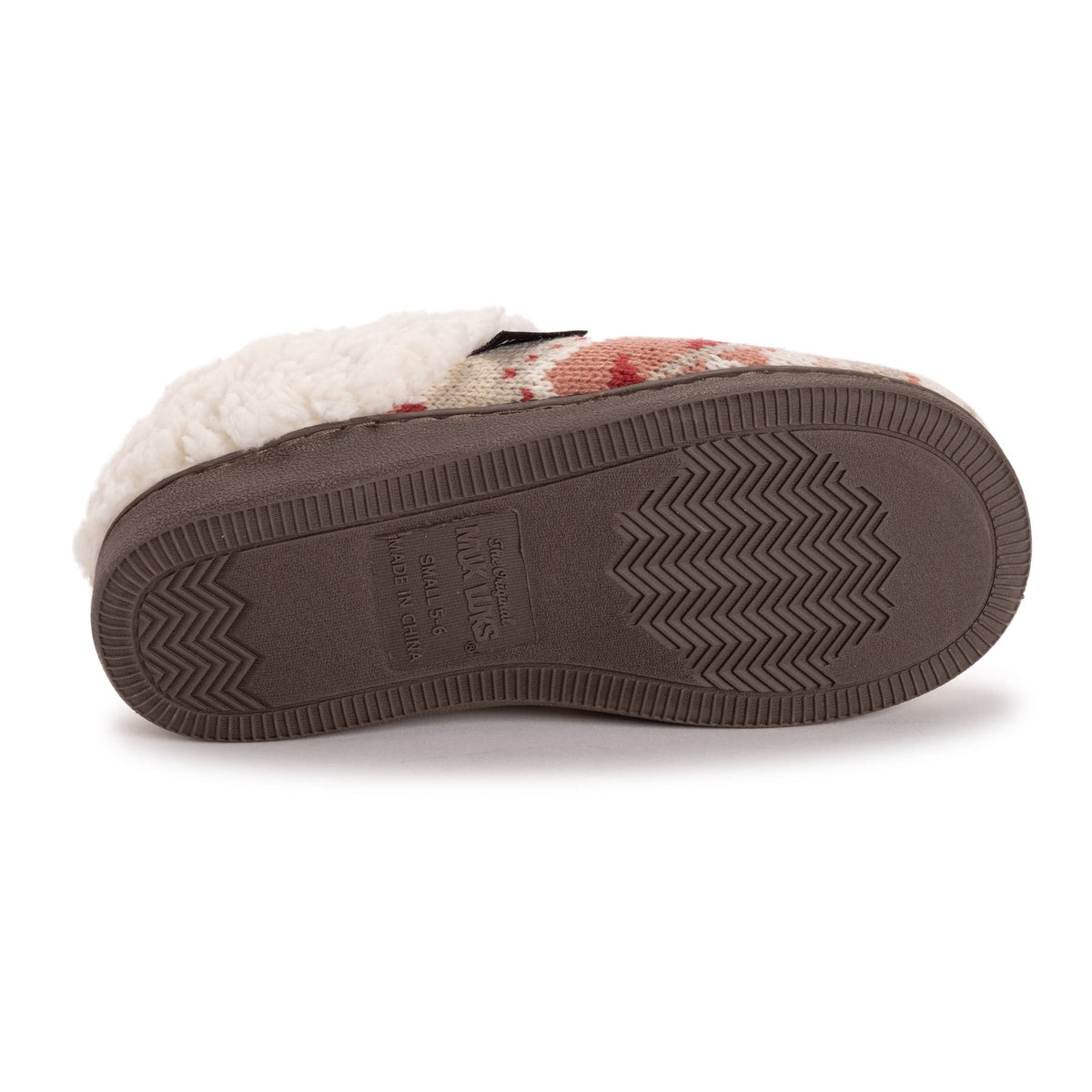 Cozy Cabin Clog Slippers