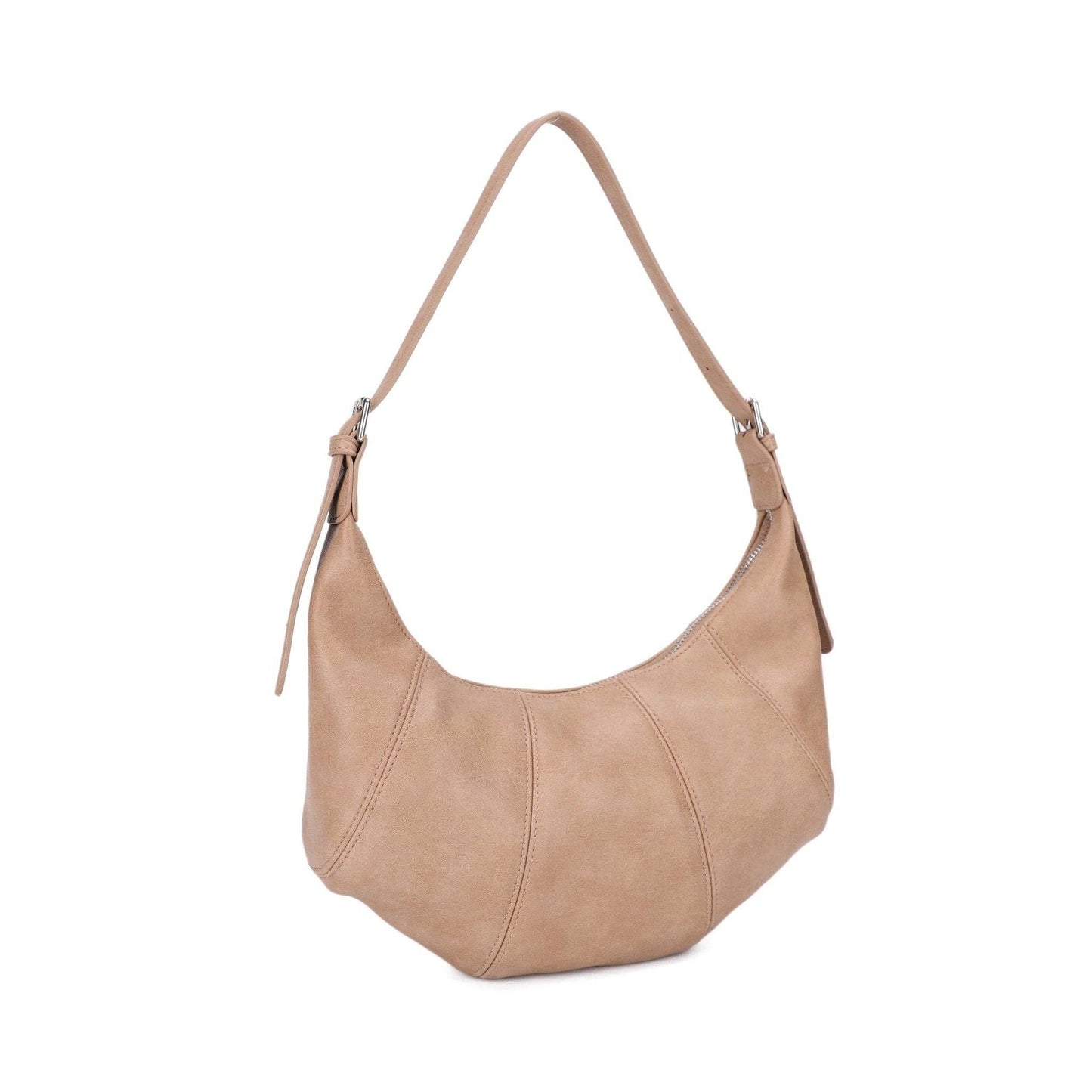 Crescent Shoulder Bag