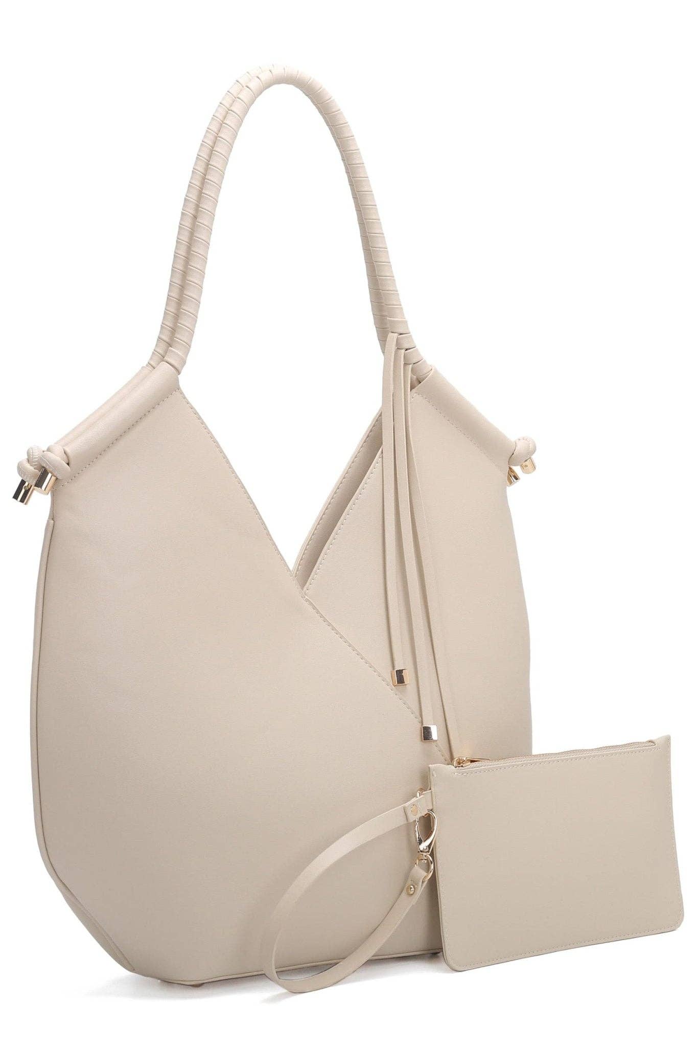 Madison 2 in 1 Tote Bag and Wrislet Set