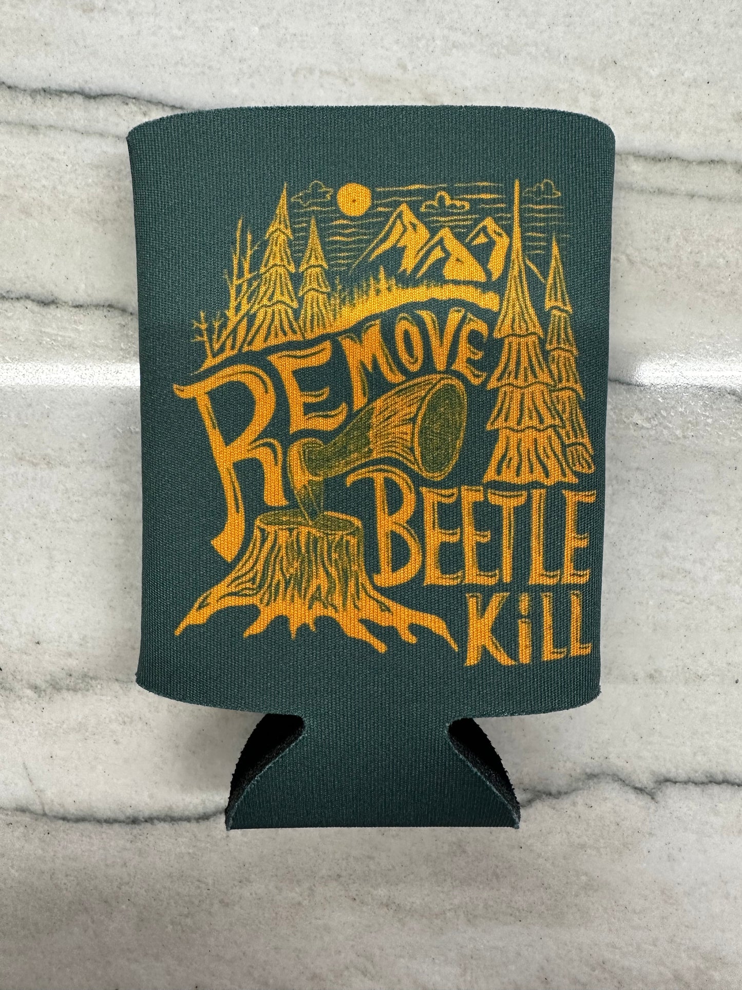 Koozie