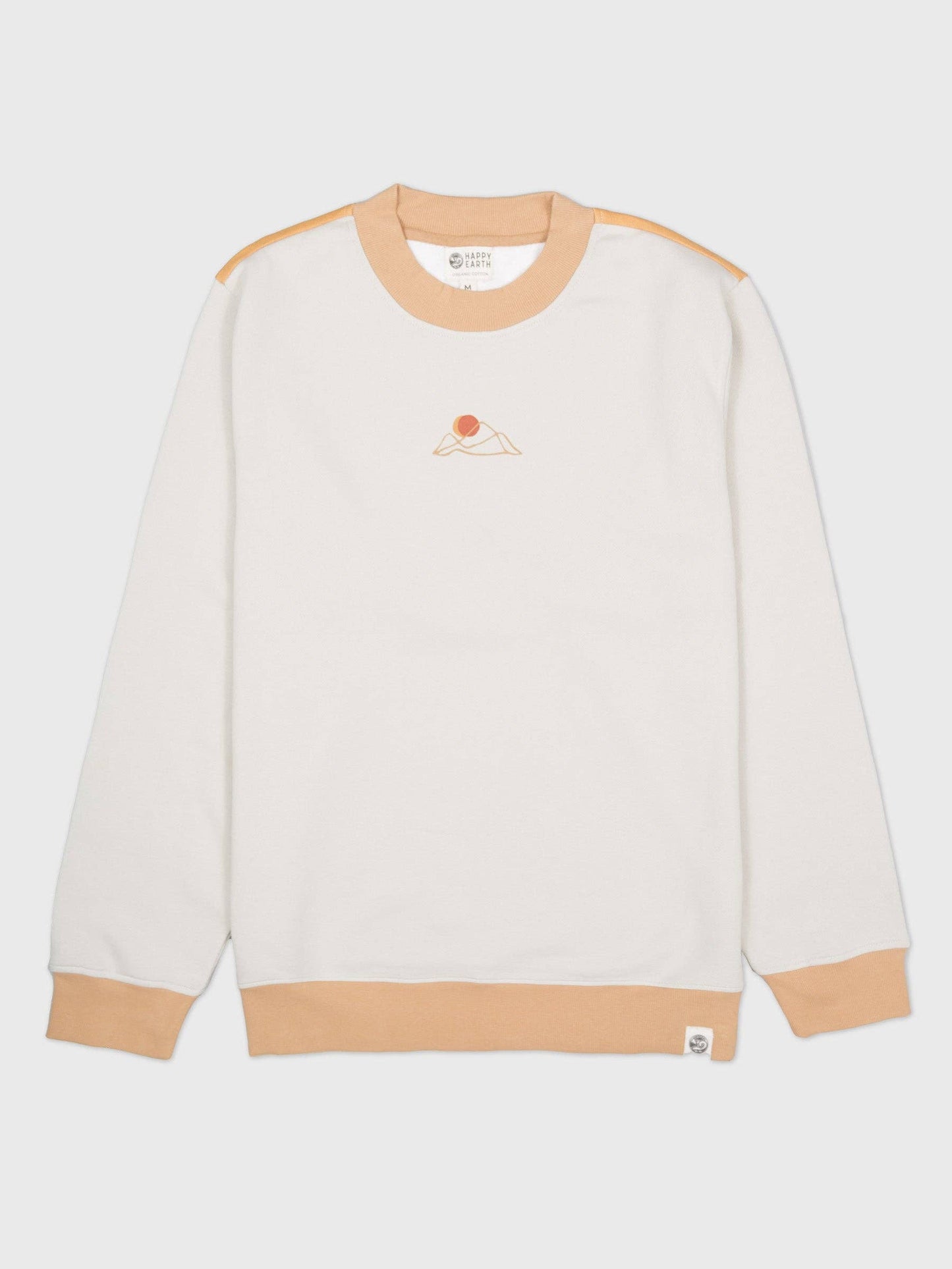 Painted Hills Pullover