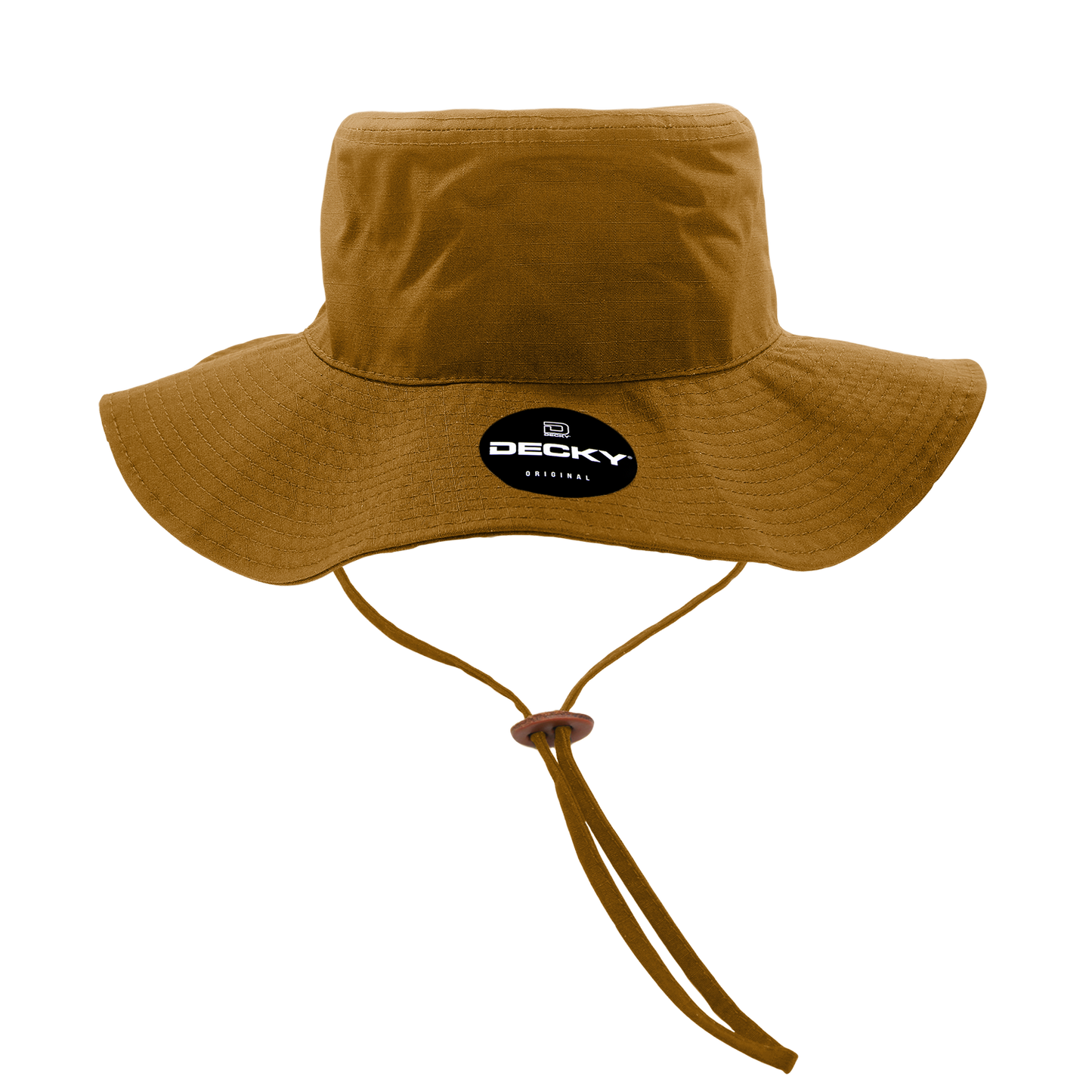 Structured Ripstop Sun Hat