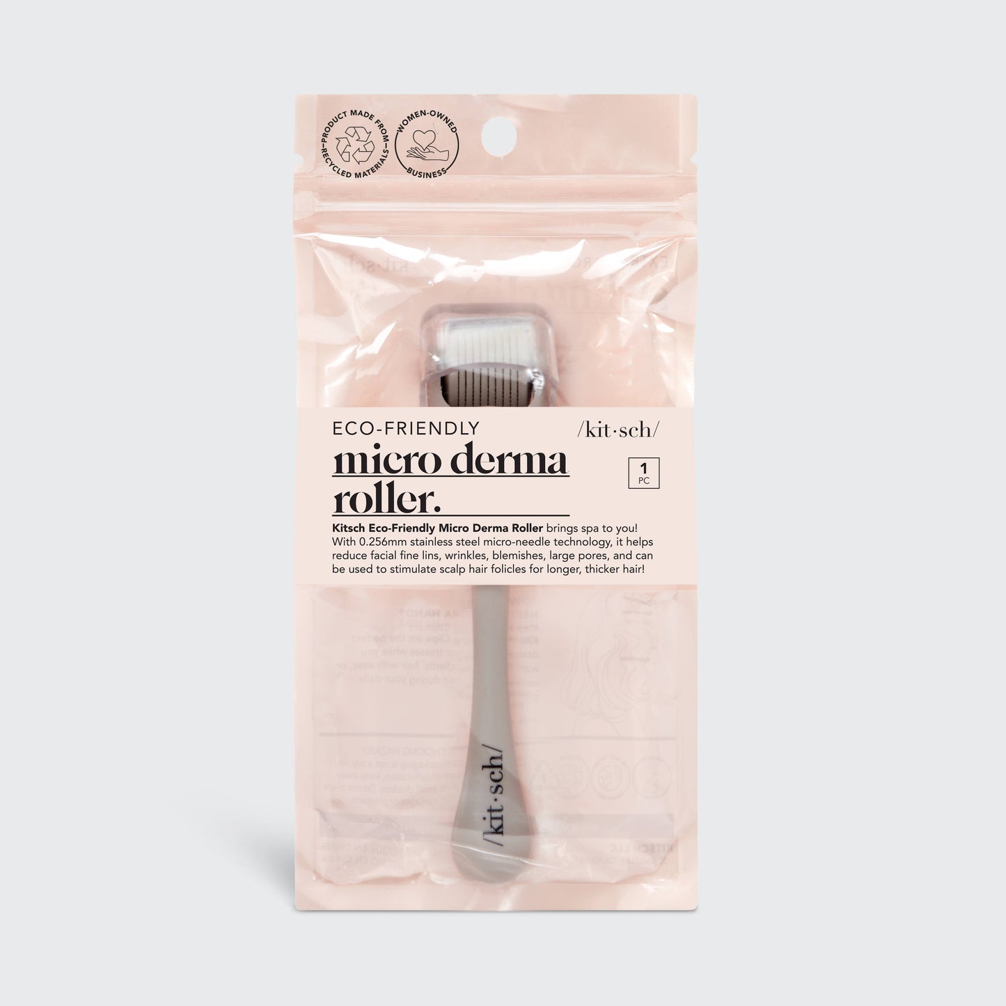 Micro Derma Facial Roller