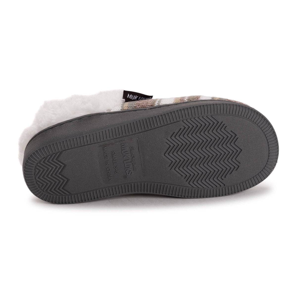 Cozy Cabin Clog Slippers