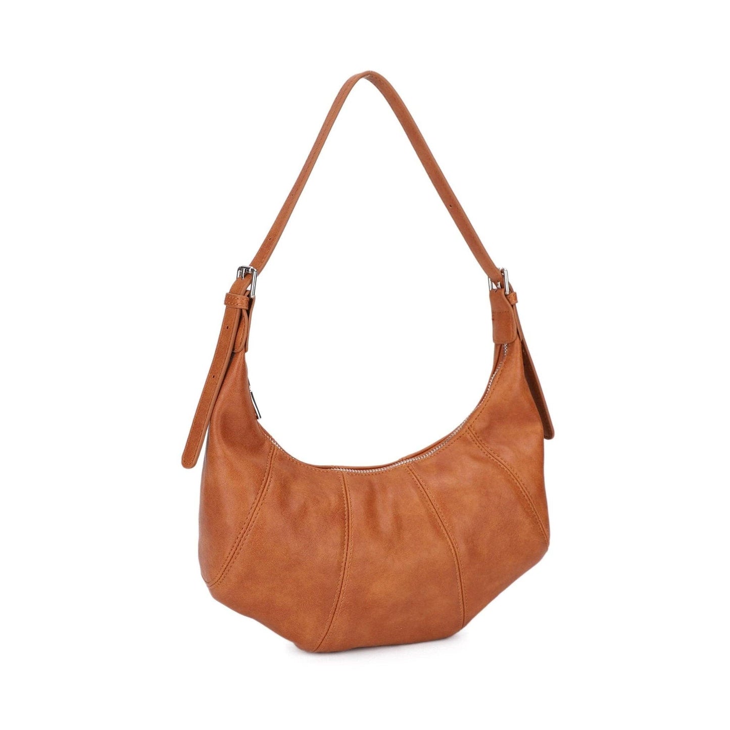 Crescent Shoulder Bag