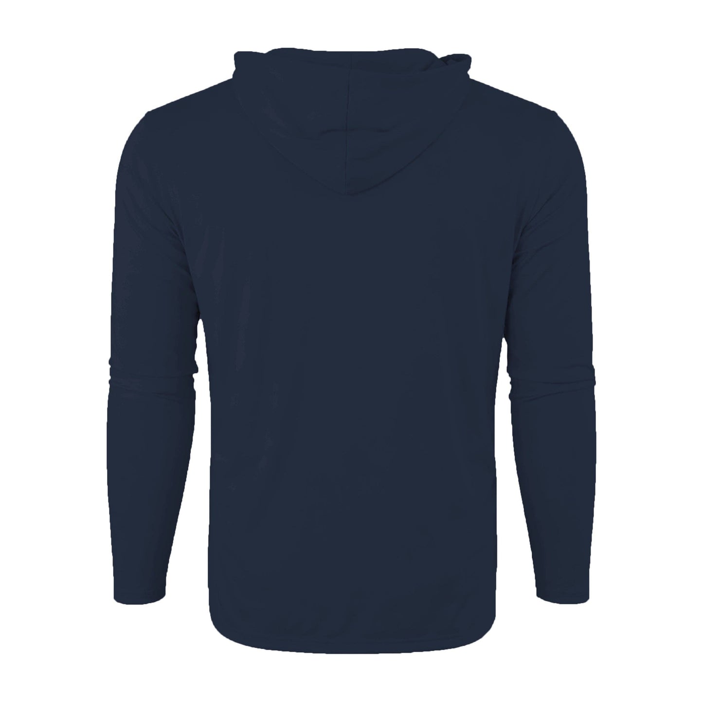Retro Mountain Solar Shield Performance Hoodie
