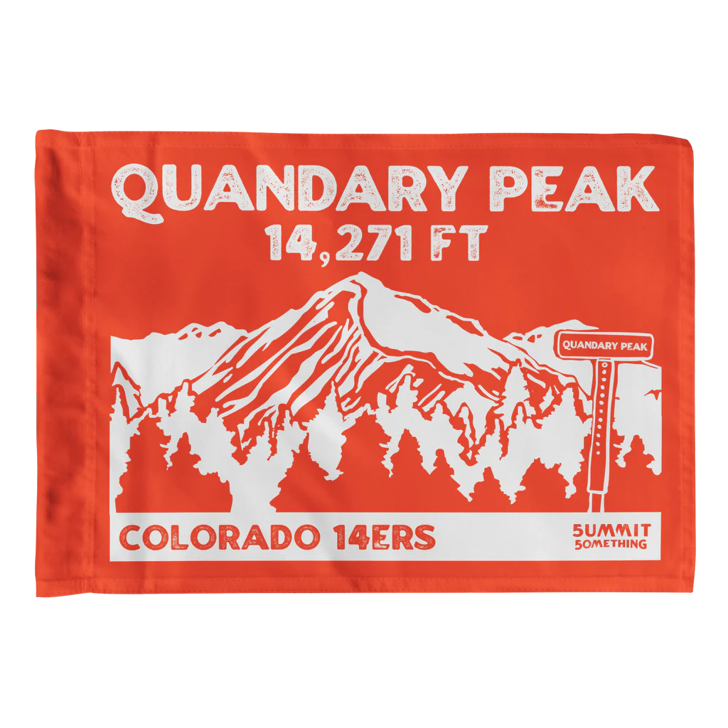 Summit Flags
