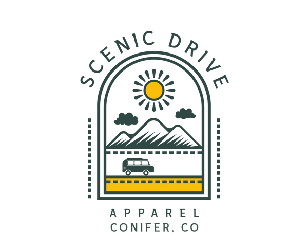 Scenic Drive Apparel & Gifts