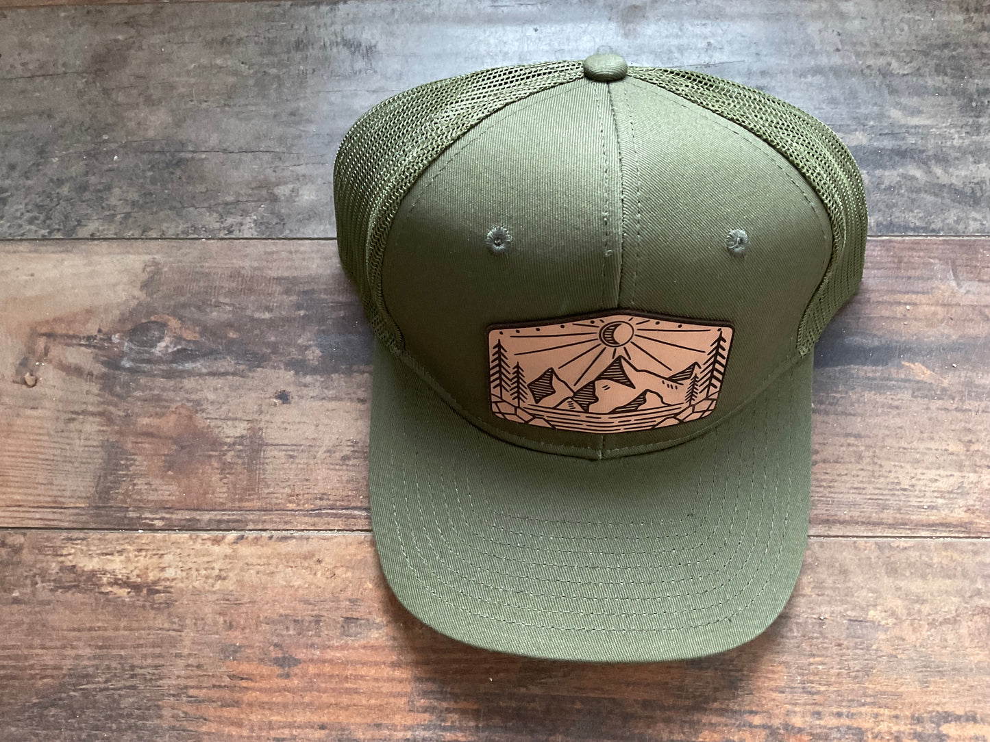 Pentagon Hat