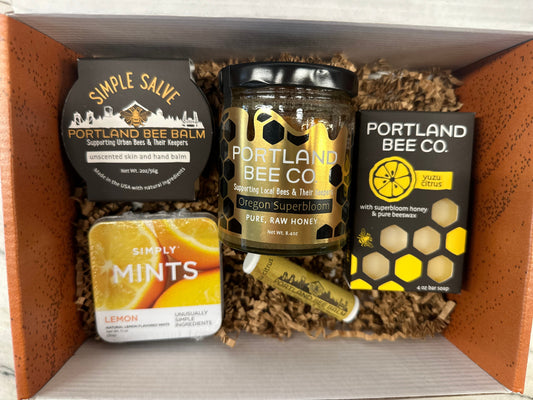 Gift Box - Just Bee Cause